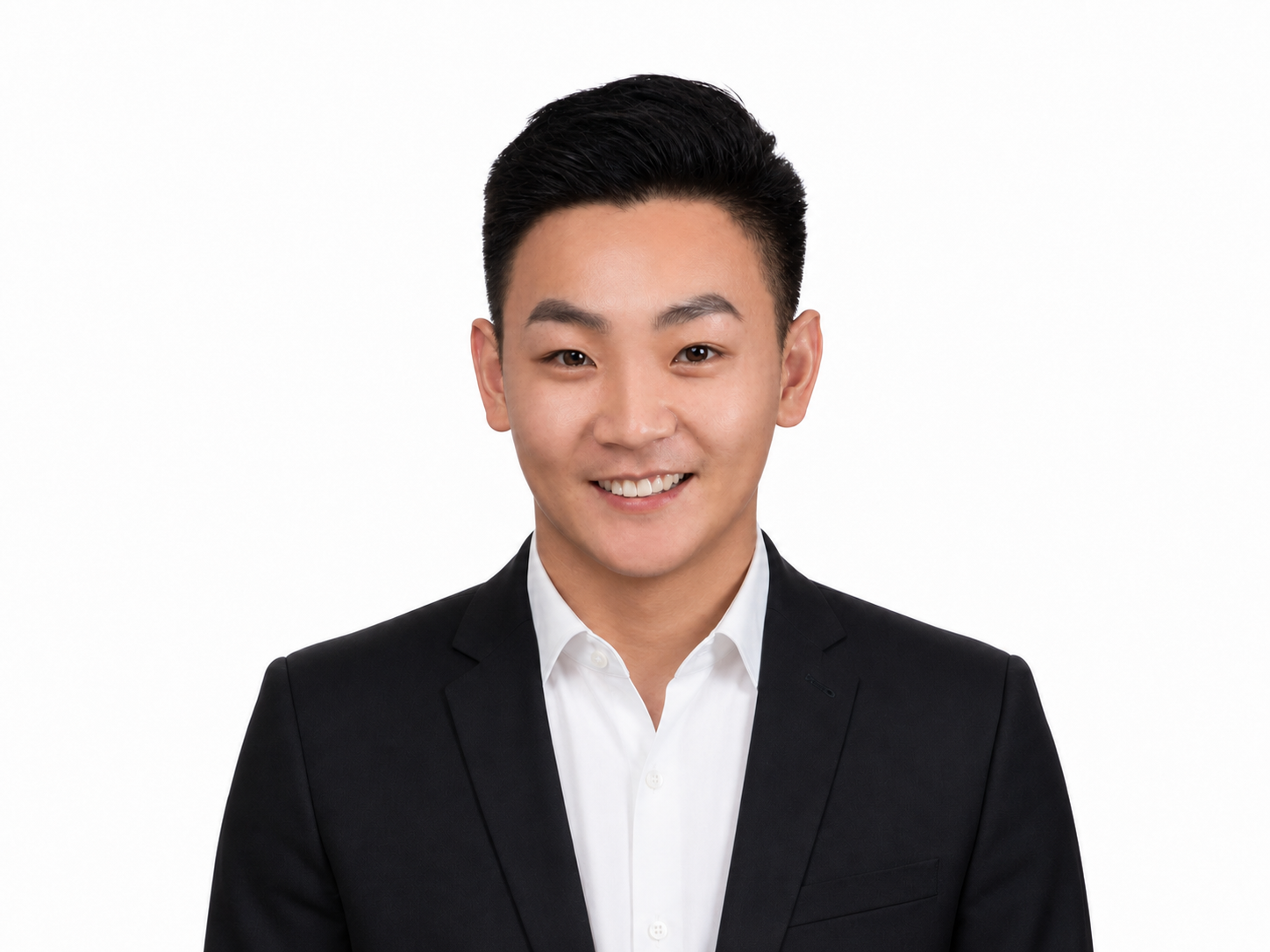 RUOHAO YANG, Operations Supervisor