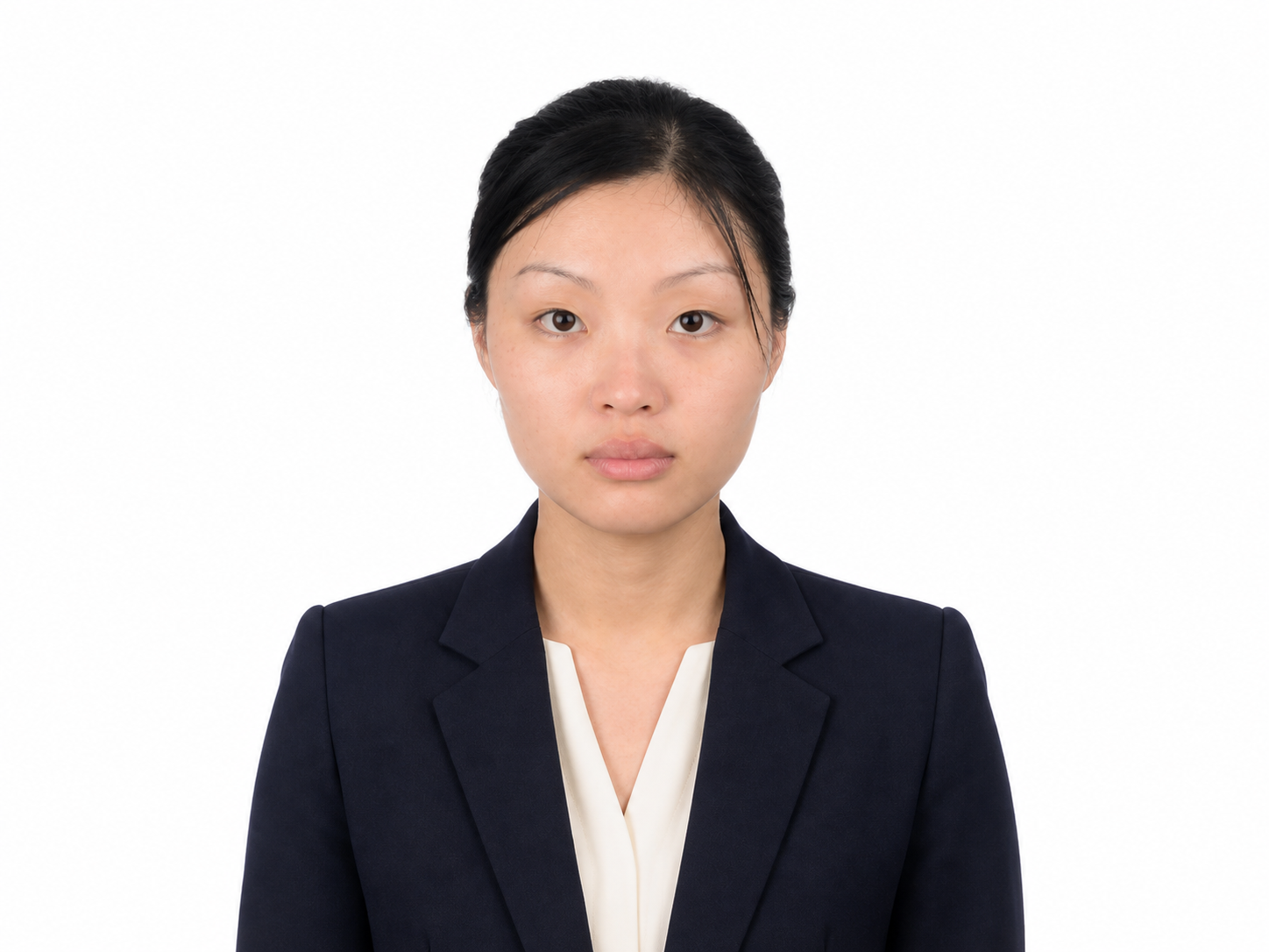 XINOENG HUO, Logistics Manager