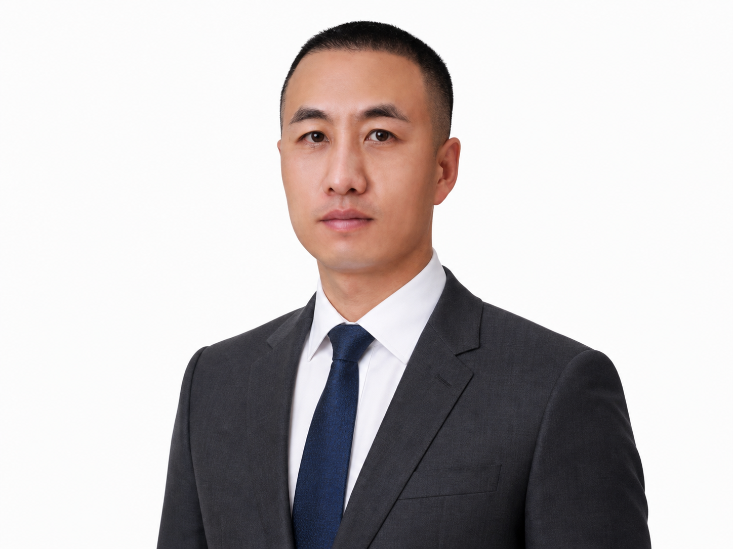YONGJIAN QIAO, Production Manager