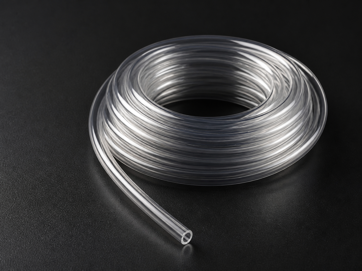 PVC Clear Hose product